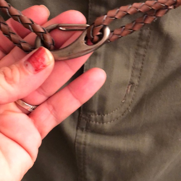 Women’s plus size (16P)White Stag Petites maxi - Picture 5 of 8